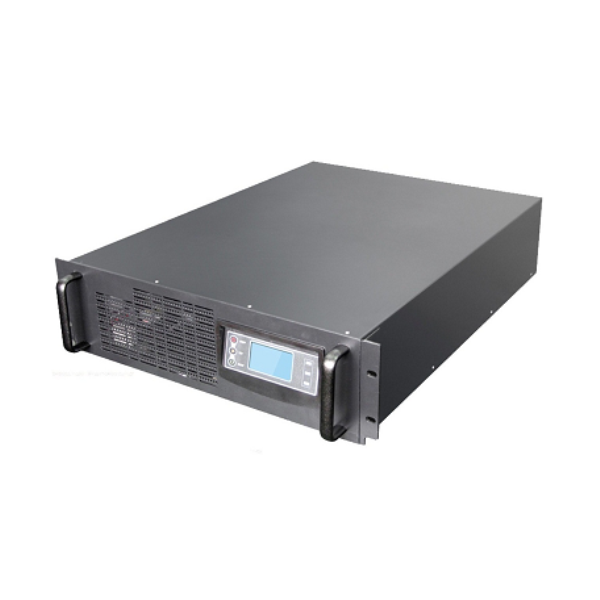 Ups Protitan Rack Mount 1KVA True Online 